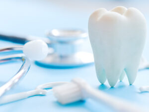 当院のむし歯治療の特長