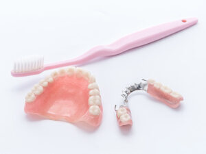 当院の入れ歯（義歯）治療の特長